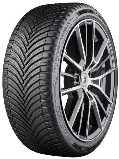 Bridgestone Turanza All Season 6 225/60 R18 100V Celoroční