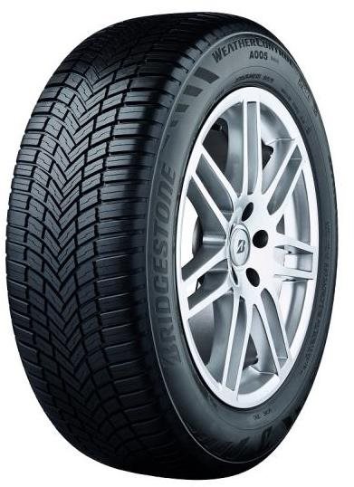 Bridgestone Weather Control A005 Evo 215/65 R16 102H XL Celoroční