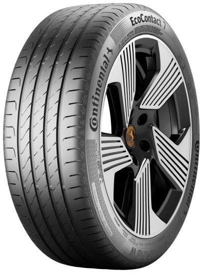 Continental Ecocontact 7 215/60 R17 96H Letní