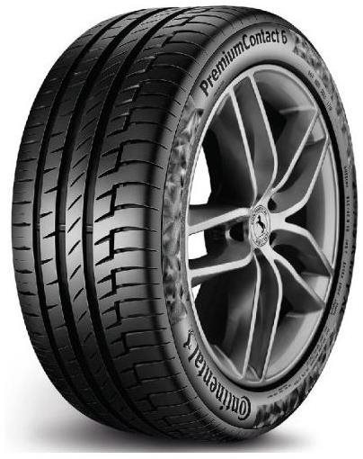 Continental Premiumcontact 6 275/50 R20 113Y XL Ao2 Letní