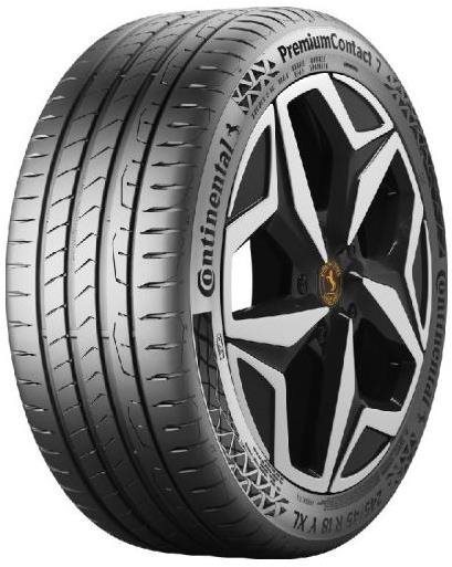 Continental Premiumcontact 7 255/45 R18 103Y XL Letní