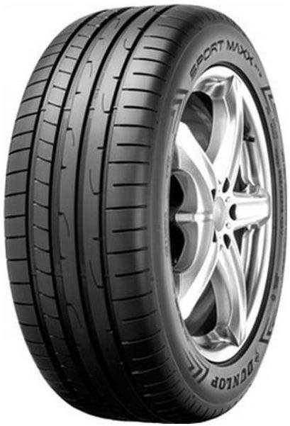 Dunlop Sp Sport Maxx Rt 2 Suv 255/50 R20 109Y XL Letní