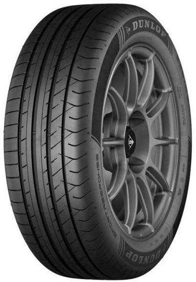 Dunlop Sport Response 235/55 R17 103V XL Letní