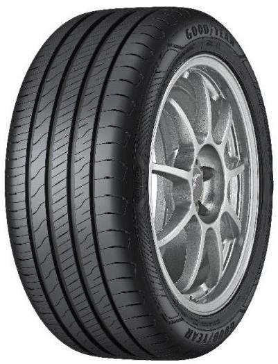 Goodyear Efficientgrip Performance 2 215/55 R17 94W Vw Letní