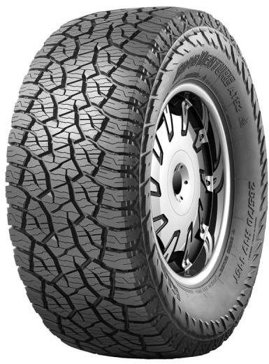 Kumho Road Venture At52 255/60 R18 112T XL Celoroční