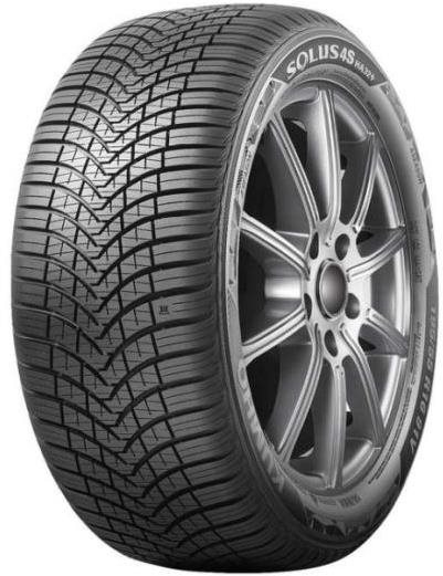 Kumho Solus 4S Ha32+ 225/45 R17 94W XL Celoroční