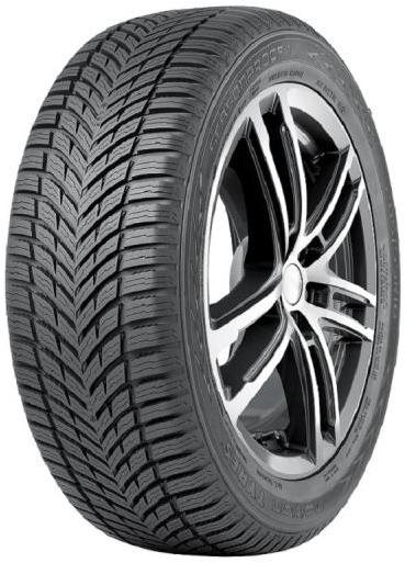 Nokian Tyres Seasonproof 1 215/55 R16 97V XL Celoroční
