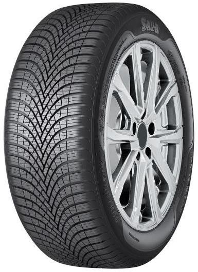 Sava All Weather 165/65 R15 81T Celoroční