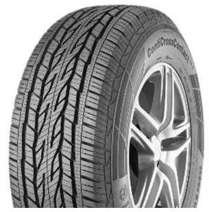 Continental ContiCrossContact LX 2 255/70 R16 XL SL,FR 111 T