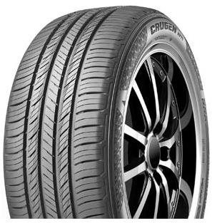 Kumho Crugen HP71 225/55 R19 99 V