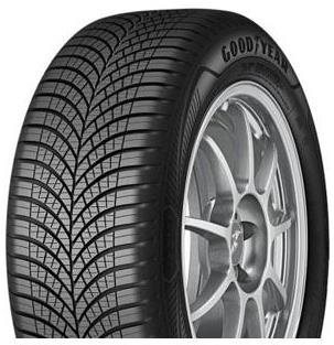 Goodyear Vector 4Seasons G3 175/65 R14 XL 86 H