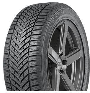 Nokian Tyres Seasonproof 1 205/55 R17 XL 95 V