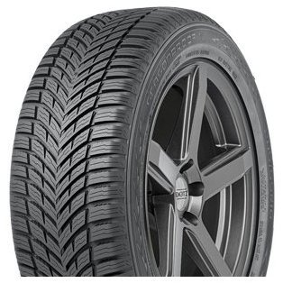 Nokian Tyres Seasonproof 1 235/45 R19 XL 99 W-123544