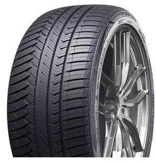 Sailun Atrezzo 4 Season Pro 205/55 R17 XL 95 W