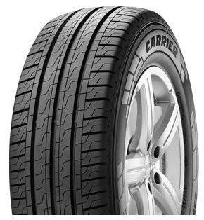 Pirelli Carrier All season 205/75 R16 110/108 R-78409