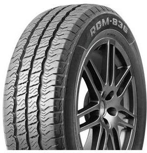 Rovelo RCM-836 215/75 R16 C 113/111 T-128178