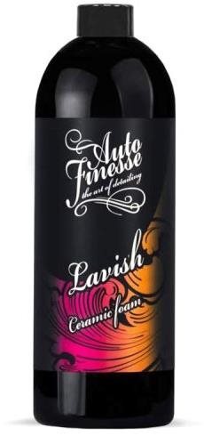 AUTO FINESSE Aktivní keramická pěna Lavish, 1 l
