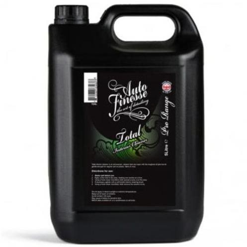 AUTO FINESSE Univerzální čistič interiéru Total Interior Cleaner, 5 l