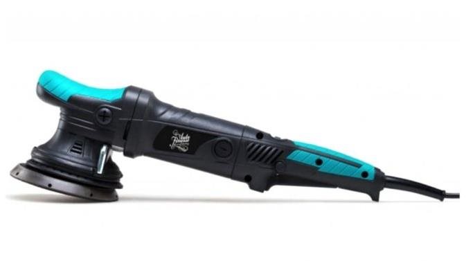 AUTO FINESSE Orbitální leštička DPX Dual Action Polisher