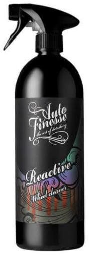 AUTO FINESSE Silný čistič kol Reactive, 1 l
