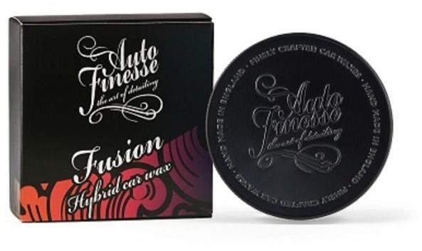 AUTO FINESSE Tvrdý lešticí vosk Fusion Hybrid Wax, 150 g