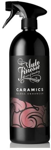 AUTO FINESSE Keramický detailer pro ochranu laku Caramics Gloss Enhancer, 1 l