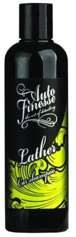 AUTO FINESSE Super koncentrovaný Autošampon Lather pH Neutral, 250 ml