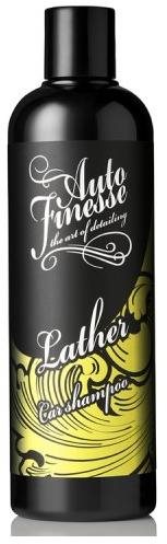 AUTO FINESSE Super koncentrovaný Autošampon Lather pH Neutral, 500 ml