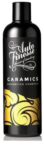 AUTO FINESSE Autošampon s keramickou ochranou Caramics Enhancing Shampoo, 500 ml