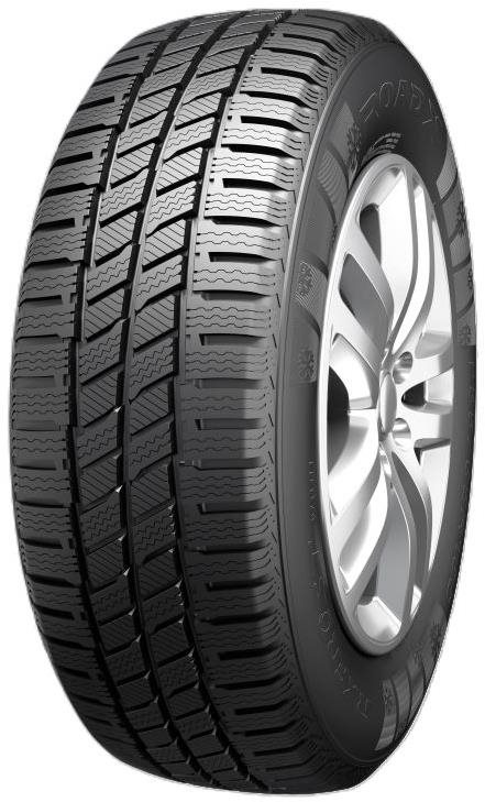 RoadX RXFrost WC01 155/80 R13 85/83R Zimní