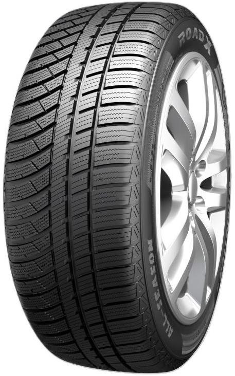 RoadX RXMotion 4S 205/50 R17 93V XL Celoroční