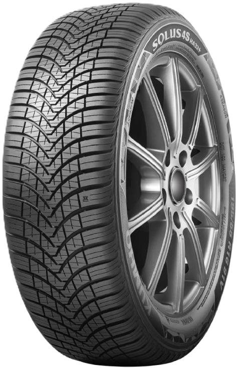Kumho HA32+ Solus 4S 205/55 R16 94V XL Celoroční