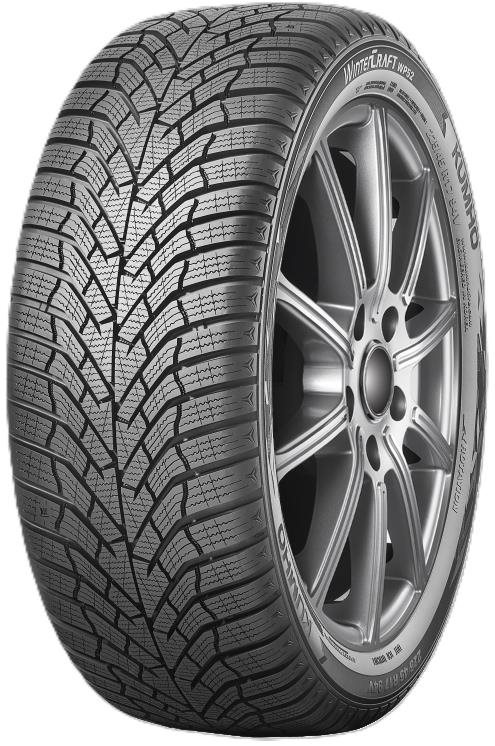 Kumho Wintercraft Wp52 205/55 R17 95V XL Zimní