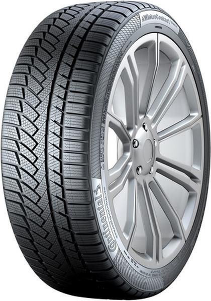 Continental ContiWinterContact TS 850 P 215/55 R17 98H XL Zimní