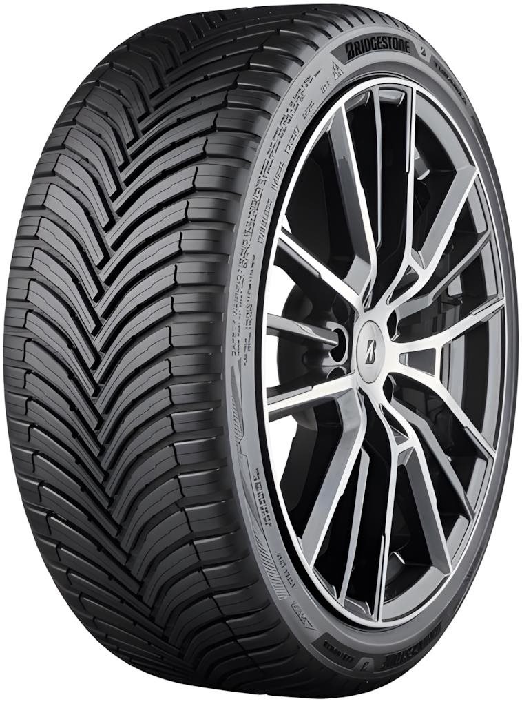 Bridgestone Turanza All Season 6 Driveguard 225/50 R17 98V XL Celoroční