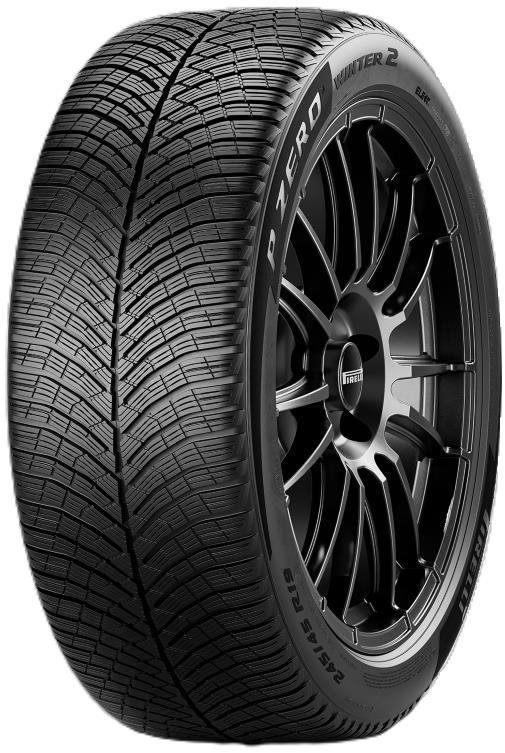 Pirelli P Zero Winter 2 245/40 R19 98V XL Zimní