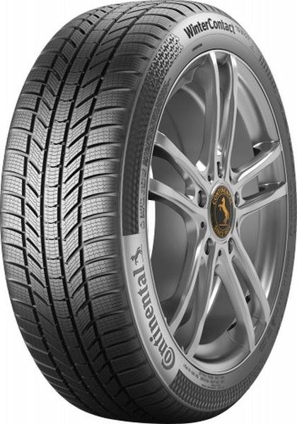 Continental WinterContact TS 870P 245/45 R19 102W XL Zimní
