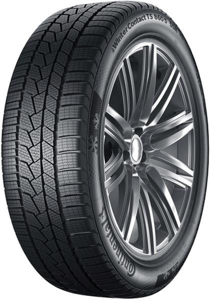 Continental ContiWinterContact TS 860 S 255/45 R20 105V XL Zimní