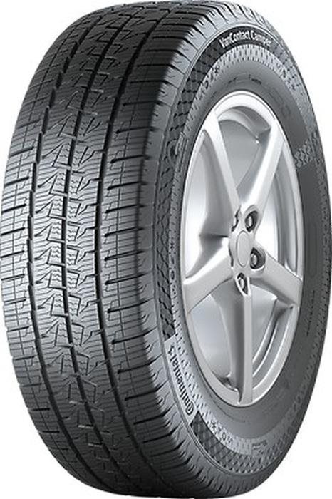 Continental VancoCamper 255/55 R18 120/118R Celoroční