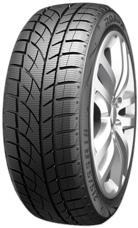 RoadX RXFrost WU01 275/35 R19 100H XL Zimní