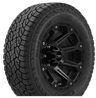 Kumho Road Adventure AT52 235/55 R19 XL 105 H-127524