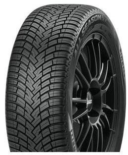 Pirelli Cinturato All Season SF2 235/50 R19 s-i,elt,+,FR 99 T-127660