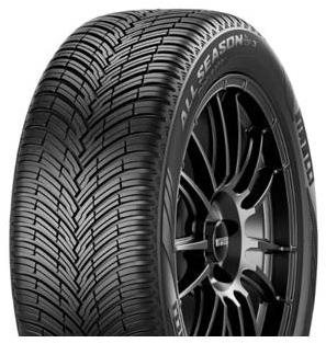 Pirelli Cinturato All Season SF3 255/40 R19 XL 100 Y-121771