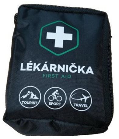 AGBA Cestovní lékárnička na opasek