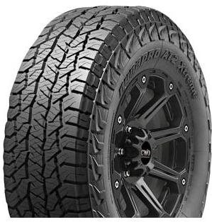 Hankook RF12 Dynapro AT2 Xtreme 205/80 R16 FR 110/108 R-122864