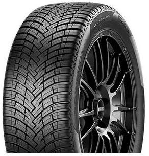 Pirelli Powergy AllSeason 215/60 R17 XL 100 V-127666