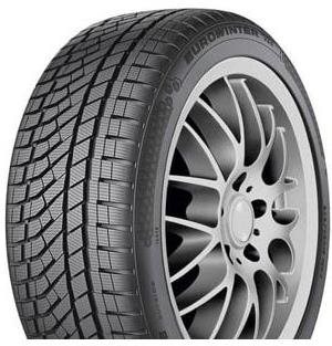 Falken Eurowinter HS02 Pro 255/60 R18 XL 112 V-129165