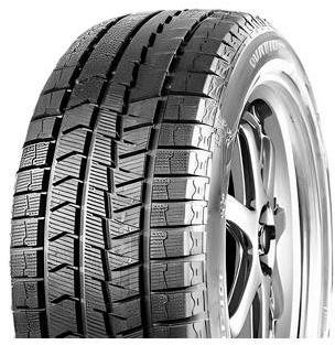 Tracmax X-Privilo S360 245/65 R17 111 T-129380