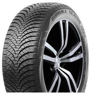 Falken Euro AS 210 175/70 R14 XL 88 T-90487