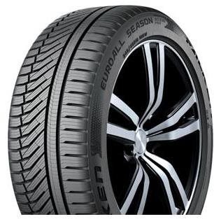 Falken Euro AS 220 Pro 255/60 R18 XL 112 W-129228